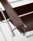 B3 Wassily Chair by Marcel Breuer for Gavina, Image 14