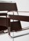 B3 Wassily Chair by Marcel Breuer for Gavina 11