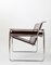 Chaise B3 Wassily Chair par Marcel Breuer pour Gavina 2