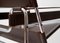 Chaise B3 Wassily Chair par Marcel Breuer pour Gavina 5