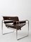 B3 Wassily Chair by Marcel Breuer for Gavina 4