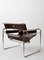 Chaise B3 Wassily Chair par Marcel Breuer pour Gavina 4