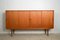 Buffet en Teck Modèle 19 par Gunni Omann pour Omann Jun, 1960s 1