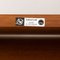 One Bay Teak Wandregal von Kai Kristiansen für Fm Mobler, Denmark, 1960er 17