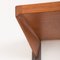 One Bay Teak Wandregal von Kai Kristiansen für Fm Mobler, Denmark, 1960er 11