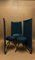 Chair Miss Wirt Model by Philippe Starck for Disform, 1983, Set of 4, Image 2