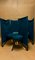 Chair Miss Wirt Model by Philippe Starck for Disform, 1983, Set of 4, Image 1