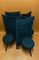 Chair Miss Wirt Model by Philippe Starck for Disform, 1983, Set of 4, Image 3