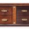 Schubladenschrank von La Permanente Mobili Cantù, 1950er 3