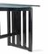 Vintage Art Deco Style Dining Table, Italy, 1970s 4