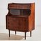 Palisander Schreibtisch von Gunnar Falsig für Brdr. Falsig Möbelfabrik, 1960er 3