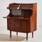 Palisander Schreibtisch von Gunnar Falsig für Brdr. Falsig Möbelfabrik, 1960er 5