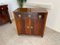 Biedermeier Trumeau Sideboard 5