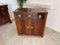 Biedermeier Trumeau Sideboard 15