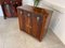 Biedermeier Trumeau Sideboard 18