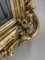 Florentine Baroque Mirror with Acanthus Leaf Carving 17