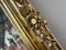 Florentine Baroque Mirror with Acanthus Leaf Carving 6