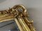 Florentine Baroque Mirror with Acanthus Leaf Carving 9
