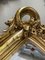 Florentine Baroque Mirror with Acanthus Leaf Carving 5