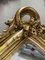 Florentine Baroque Mirror with Acanthus Leaf Carving 23