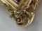 Florentine Baroque Mirror with Acanthus Leaf Carving 13