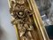 Florentine Baroque Mirror with Acanthus Leaf Carving 28