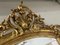 Florentine Baroque Mirror with Acanthus Leaf Carving 4