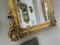 Florentine Baroque Mirror with Acanthus Leaf Carving 15