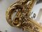 Florentine Baroque Mirror with Acanthus Leaf Carving 21
