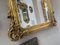 Florentine Baroque Mirror with Acanthus Leaf Carving 33