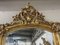 Florentine Baroque Mirror with Acanthus Leaf Carving 20