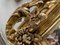 Florentine Baroque Mirror with Acanthus Leaf Carving 30