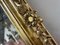 Florentine Baroque Mirror with Acanthus Leaf Carving 24