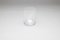Large Tumblers Stilla Liquida Glasses by Federico Peri for Purho, Set of 6 3