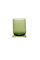 Large Tumblers Stilla Liquida Glasses by Federico Peri for Purho, Set of 6 12