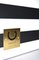 Fauteuil Ettore par Studio Greca 9