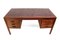 Mid-Century Rosewood Desk by Heggen 8