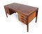 Bureau Mid-Century en Palissandre par Heggen 4