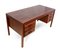 Mid-Century Rosewood Desk by Heggen, Image 12