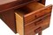 Mid-Century Rosewood Desk by Heggen, Image 7