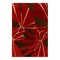 Tapis Moderne Rectangulaire Pamplemousse par Tapis Studio pour Hommés Studio 1