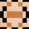 Tapis Moderne Rectangulaire Mandarin par Tapis Studio pour Hommés Studio 2