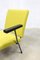 Fauteuils 415/1407 Vintage par Wim Rietveld & A.R. Cordemeyer pour Gispen, Set de 2 3