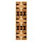 Tapis Saffron Runner par Tapis Studio pour Hommés Studio 1