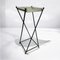 Dappoint Table by Jacques Adnet, 1950s 5