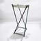 Dappoint Table by Jacques Adnet, 1950s 6