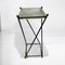 Dappoint Table by Jacques Adnet, 1950s 2