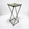 Dappoint Table by Jacques Adnet, 1950s 1