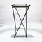 Dappoint Table by Jacques Adnet, 1950s 4