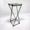 Dappoint Table by Jacques Adnet, 1950s 3